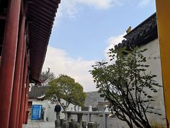 -狼山风景名胜区