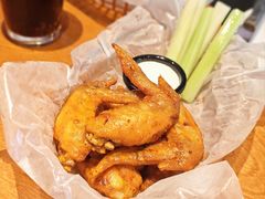 -Texas Roadhouse(世纪汇广场店)