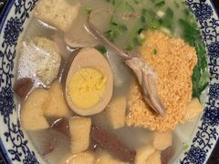 -小潘记鸭血粉丝汤