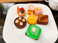 -成都世纪城天堂洲际大饭店