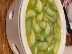 -新白鹿餐厅(百联中环店)