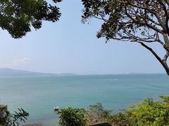 -美人鱼悬崖海景餐厅(鹿嘴山庄店)