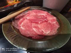 -重庆古老火锅