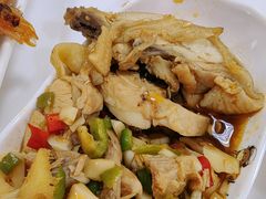 -中科大东区东苑餐厅(天使路店)