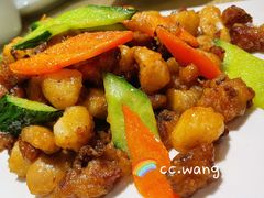 -随喜赞素食餐厅(亦庄店)