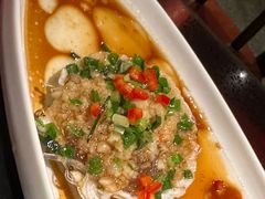 -老头儿油爆虾·知味杭州(爱琴海购物中心)
