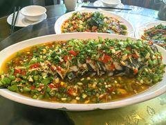 -飞虹鱼馆(春华路店)