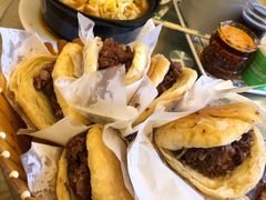 -闫家驴肉老店(华电一校店)