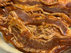 -大可泥炉烤肉(中街店)