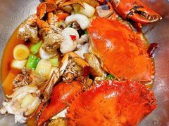 -七欣天香辣蟹火锅(上海安亭新源路店)