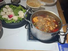-东道煮牛肉火锅(东盛大街店)