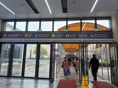 -洛阳龙门站