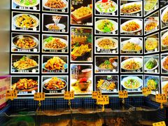 -君霖海鲜私房菜(春柳店)