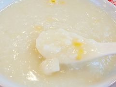 淮山百合玉米粥-点都德(千灯湖环宇城店)