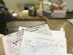 -伊丽莎白妇科医院·早孕检查