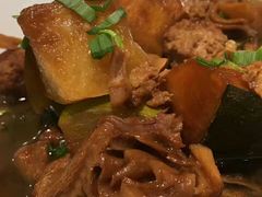 -小厨娘淮扬菜(天印大道店)