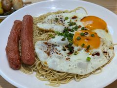 -明記茶餐廳(福田总店)