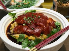 -山水茶艺馆·点心粤菜·30年老字号