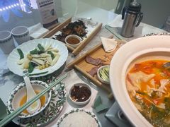 -苏梦江南·淮扬菜(夫子庙店)