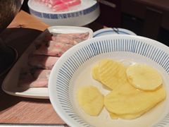 -巴奴毛肚火锅(京西大悦城店)