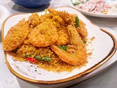 -旺达·福州菜(正大广场店)