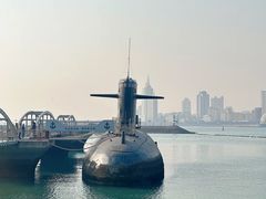 -中国人民解放军海军博物馆