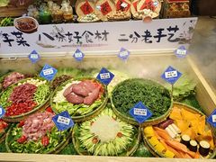 -胖姐渔村(中源大道店)