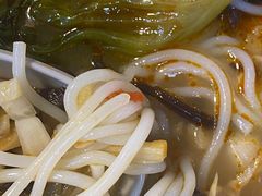 -瓦记米粉(东鼓道店)