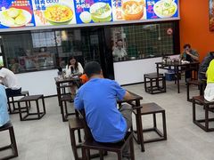 -福海面馆(阳曲店)