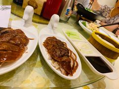 -佰家小厨·南京菜(夫子庙店)