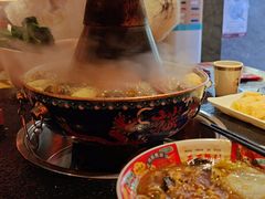 -京炭铜锅涮肉·羊蝎子·羊肉炉(保利·时光里店)