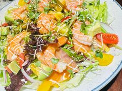 -松子料理(华威桥店)