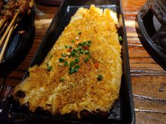 -令狐冲烤鱼·烧菜馆(达明店)