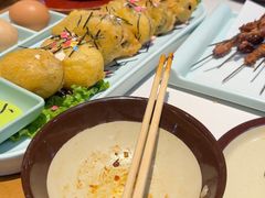 -状元阁烧烤(新华路总店)
