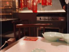 大堂-晓宇重庆火锅(赛格国际购物中心店)
