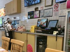 -小杨生煎(松江大学城店)