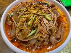 -茂盛小吃(蓝田店)