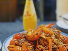 -三妹小龙虾·黄油蟹(华侨城总店)