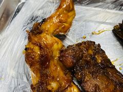 -赵元章肉骨烧(山塘街店)