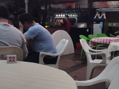 -羊家胡同·龙虾烧烤火锅(龙汇路店)