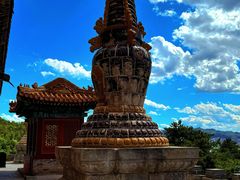 -普乐寺