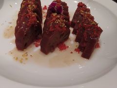 -新乾隆酒楼(帝景园店)