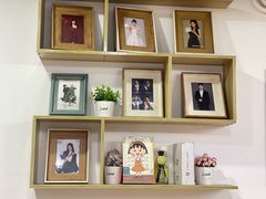 -小象国照相馆(宝山万达店)