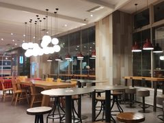 -肯德基(杭州永安店)