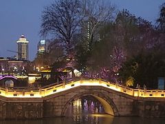 -南通濠河风景名胜区