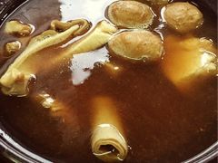 -新记肉骨茶
