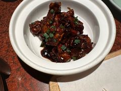 -绿茶餐厅(蓝色港湾店)