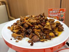 -偏爱炒鸡(老县衙店)