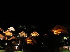 -北京山里寒舍度假酒店