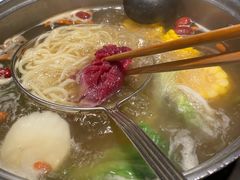 -尚合里潮汕牛肉火锅(海沧店)